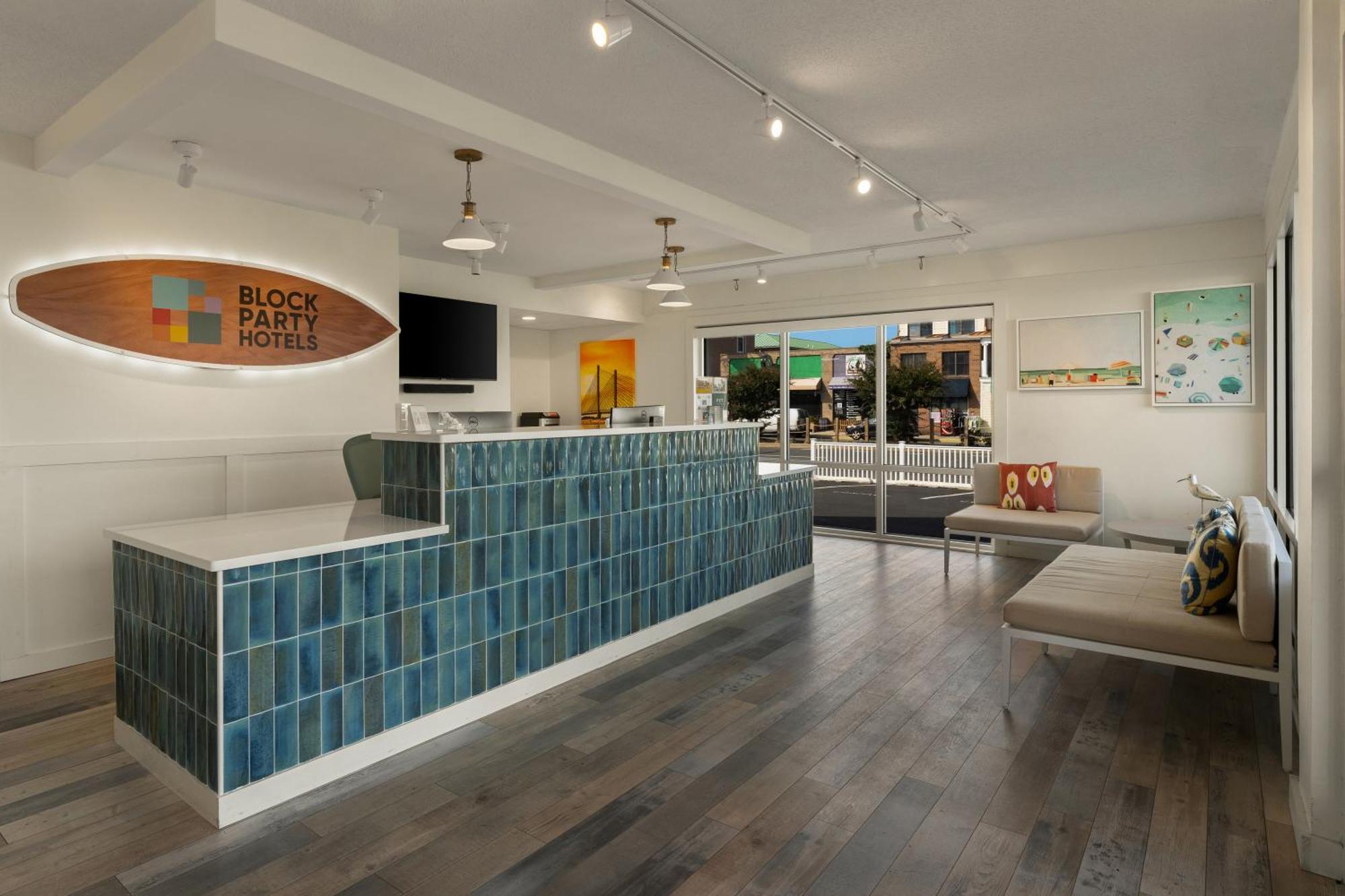 Beach House Dewey Dewey Beach Exterior foto